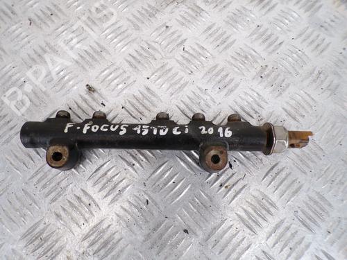 Used Injection rail Injection rail 36755545 36755545