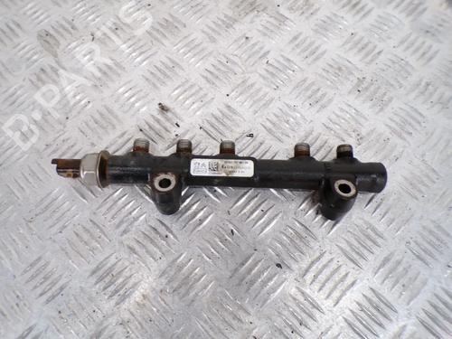Injection rail FORD FOCUS III 1.5 TDCi | BP36755545M98 - Image 2