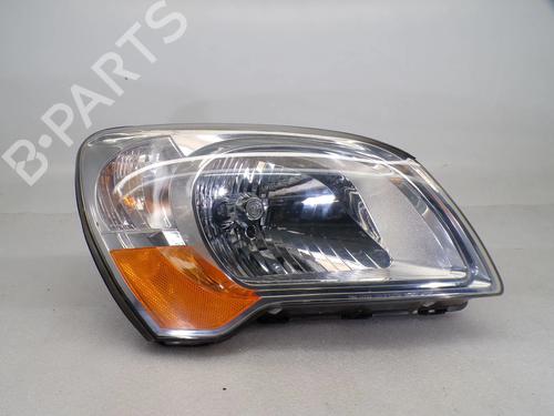 Used Right headlight Right headlight 36776021 36776021