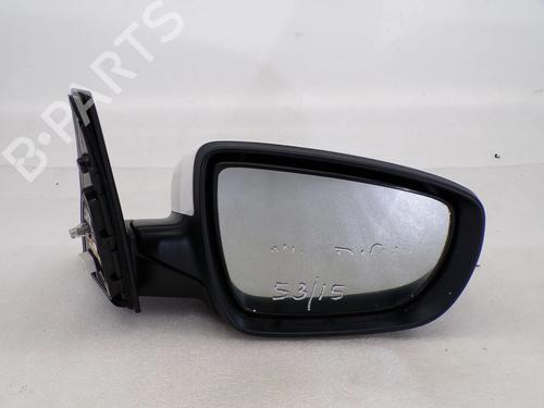 Used Right mirror Right mirror 36776022 36776022