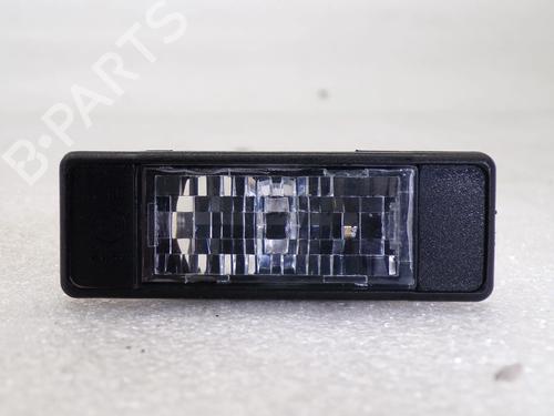 Used Licence plate light Licence plate light 14394107 14394107