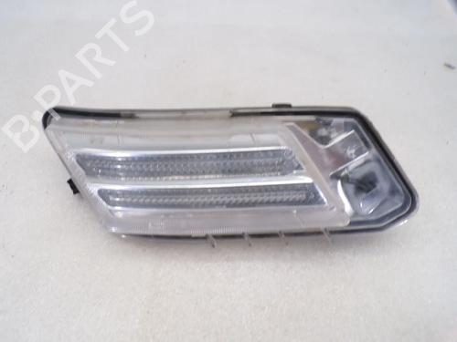 Used Left front fog light Left front fog light 3983502 3983502