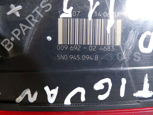 Right tailgate light VW TIGUAN (5N_) 2.0 TDI | BP36779663C80 - Image 7