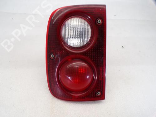 Used Left taillight Left taillight 36779665 36779665