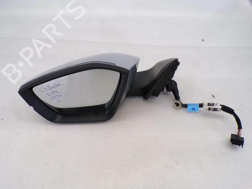Used Left mirror Left mirror 36783903 36783903