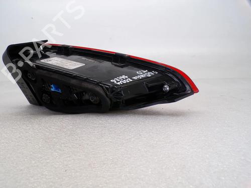 Right tailgate light SKODA OCTAVIA IV Combi (NX5, PV5) 1.4 TSI iV | BP36783905C80 - Image 3