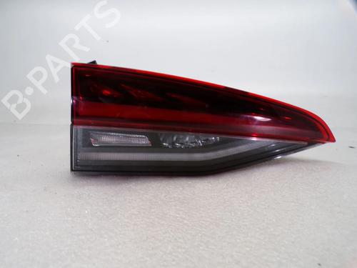Used Left tailgate light Left tailgate light 36783906 36783906