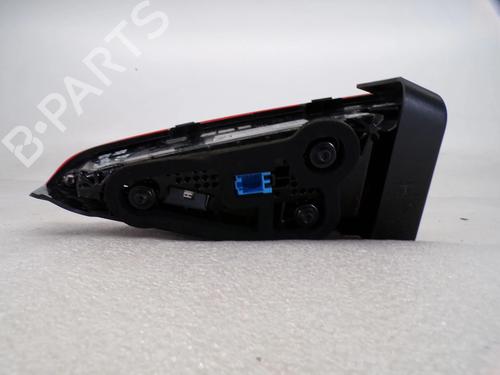Left tailgate light SKODA OCTAVIA IV Combi (NX5, PV5) 1.4 TSI iV | BP36783906C79 - Image 2