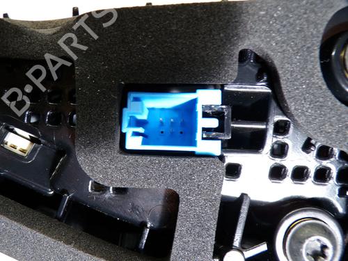 Left tailgate light SKODA OCTAVIA IV Combi (NX5, PV5) 1.4 TSI iV | BP36783906C79 - Image 4