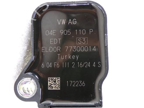 Ignition coil SKODA OCTAVIA IV Combi (NX5, PV5) 1.4 TSI iV | BP36783910M94  - Image 5