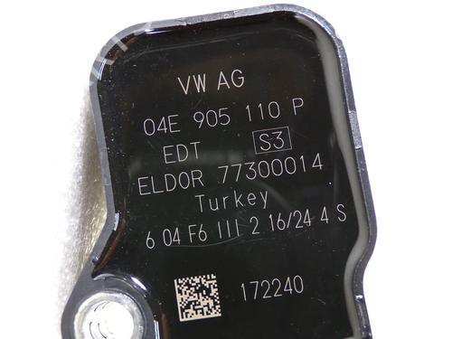 Ignition coil SKODA OCTAVIA IV Combi (NX5, PV5) 1.4 TSI iV | BP36783911M94  - Image 5