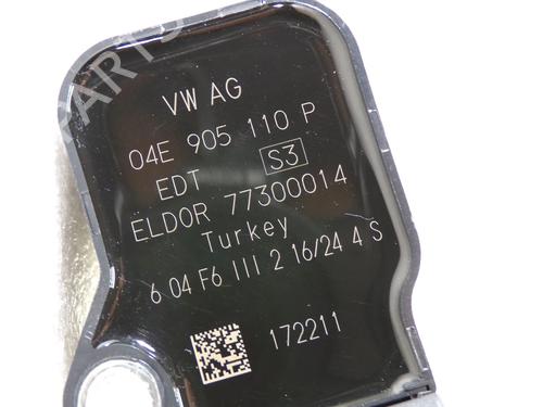 Ignition coil SKODA OCTAVIA IV Combi (NX5, PV5) 1.4 TSI iV | BP36783912M94  - Image 5