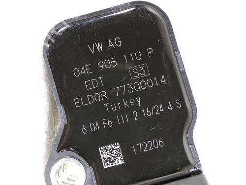 Ignition coil SKODA OCTAVIA IV Combi (NX5, PV5) 1.4 TSI iV | BP36783913M94  - Image 5