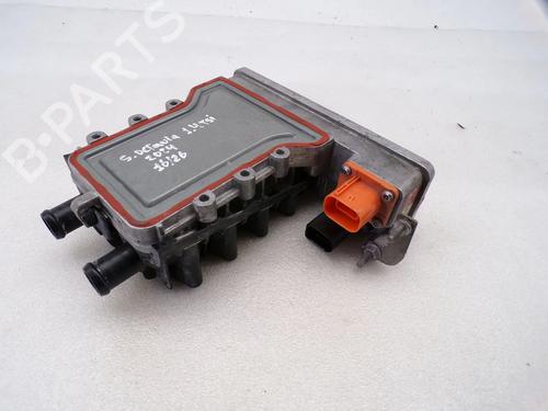 Used Electronic module Electronic module 36783922 36783922