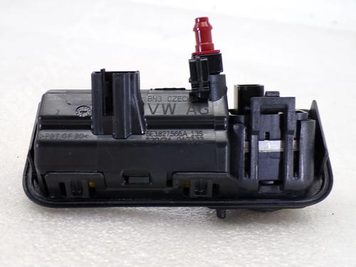 Camera SKODA OCTAVIA IV Combi (NX5, PV5) 1.4 TSI iV | BP36783923E14 - Image 3
