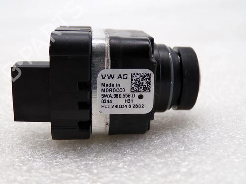 Camera SKODA OCTAVIA IV Combi (NX5, PV5) 1.4 TSI iV | BP36783923E14 - Image 7