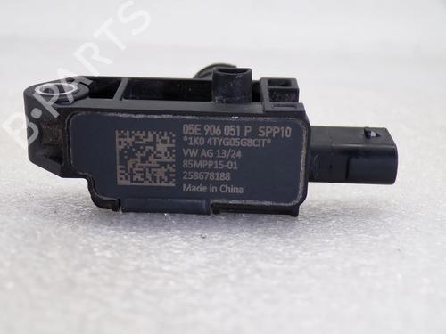 Electronic module SKODA OCTAVIA IV Combi (NX5, PV5) 1.4 TSI iV | BP36787036M83 - Image 6