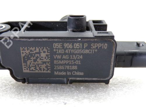 Electronic module SKODA OCTAVIA IV Combi (NX5, PV5) 1.4 TSI iV | BP36787036M83 - Image 7
