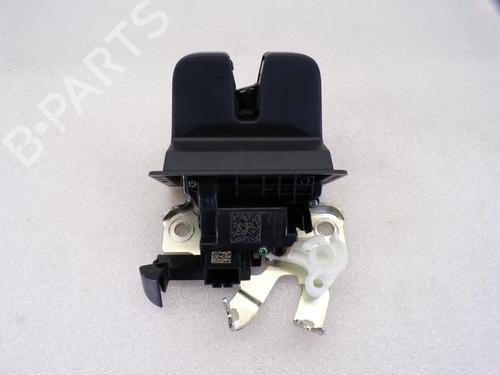 Used Tailgate lock Tailgate lock 36787039 36787039