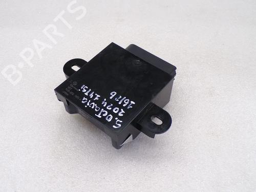 Used Electronic module Electronic module 36787042 36787042