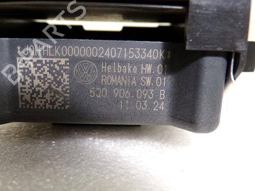 Electronic module SKODA OCTAVIA IV Combi (NX5, PV5) 1.4 TSI iV | BP36787042M83 - Image 4