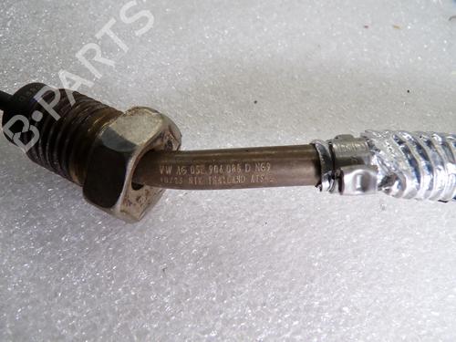 Electronic sensor SKODA OCTAVIA IV Combi (NX5, PV5) 1.4 TSI iV | BP36787044M84 - Image 5