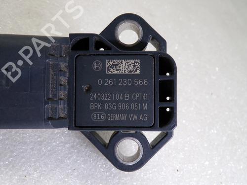 Electronic module SKODA OCTAVIA IV Combi (NX5, PV5) 1.4 TSI iV | BP36787047M83 - Image 4