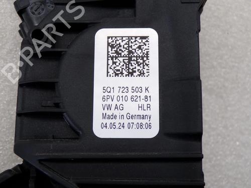 Pedal SKODA OCTAVIA IV Combi (NX5, PV5) 1.4 TSI iV | BP36799531I4  - Image 6