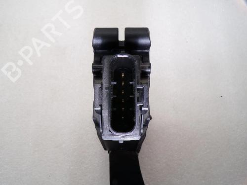 Pedal SKODA OCTAVIA IV Combi (NX5, PV5) 1.4 TSI iV | BP36799531I4  - Image 5