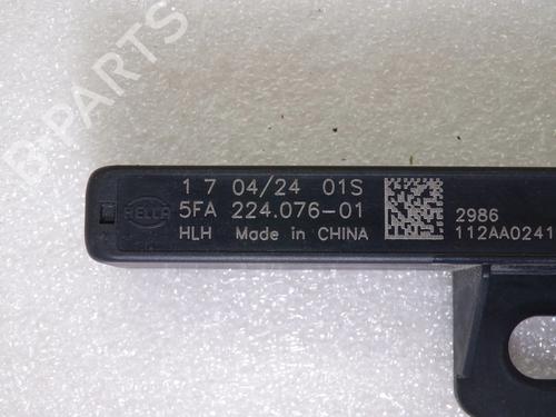 Electronic module SKODA OCTAVIA IV Combi (NX5, PV5) 1.4 TSI iV | BP36799532M83  - Image 6