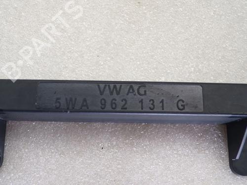 Electronic module SKODA OCTAVIA IV Combi (NX5, PV5) 1.4 TSI iV | BP36799533M83  - Image 5