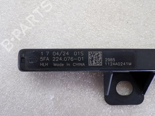 Electronic module SKODA OCTAVIA IV Combi (NX5, PV5) 1.4 TSI iV | BP36799533M83  - Image 6