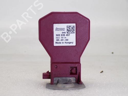 Used Electronic module Electronic module 36799534 36799534