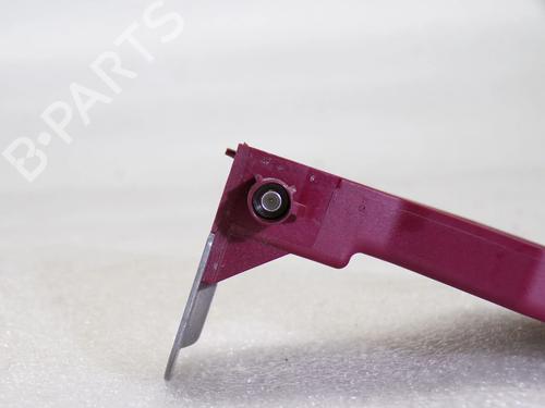 Electronic module SKODA OCTAVIA IV Combi (NX5, PV5) 1.4 TSI iV | BP36799534M83 - Image 4