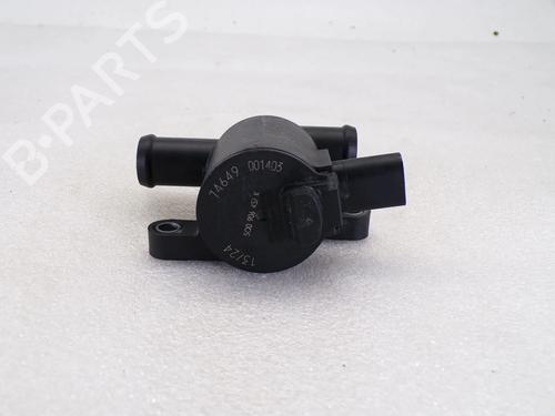 Electronic module SKODA OCTAVIA IV Combi (NX5, PV5) 1.4 TSI iV | BP36799535M83 - Image 2