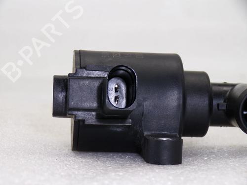 Electronic module SKODA OCTAVIA IV Combi (NX5, PV5) 1.4 TSI iV | BP36799535M83 - Image 5