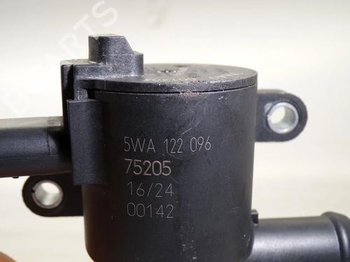 Electronic module SKODA OCTAVIA IV Combi (NX5, PV5) 1.4 TSI iV | BP36799535M83 - Image 6