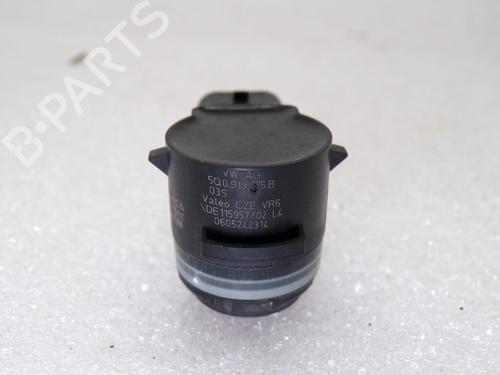 Electronic module SKODA OCTAVIA IV Combi (NX5, PV5) 1.4 TSI iV | BP36799538M83 - Image 4