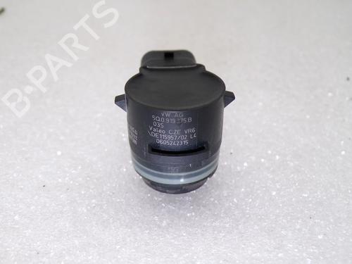 Electronic module SKODA OCTAVIA IV Combi (NX5, PV5) 1.4 TSI iV | BP36799539M83 - Image 4