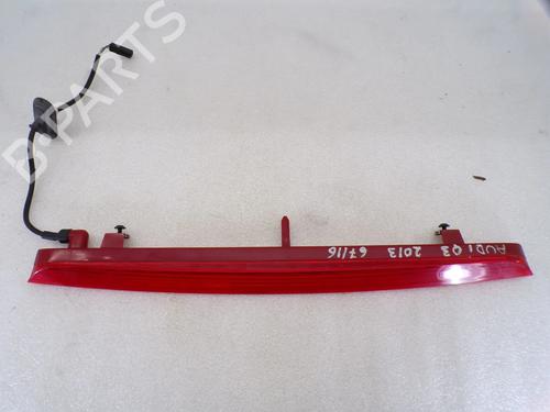 Used Third brake light Third brake light 3984471 3984471