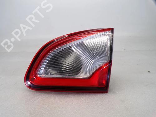 Used Right tailgate light Right tailgate light 3984977 3984977