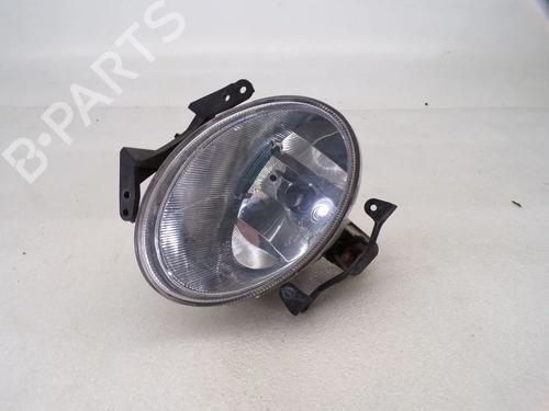 Used Left front fog light Left front fog light 5863625 5863625