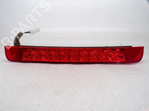 Used Third brake light Third brake light 6124948 6124948