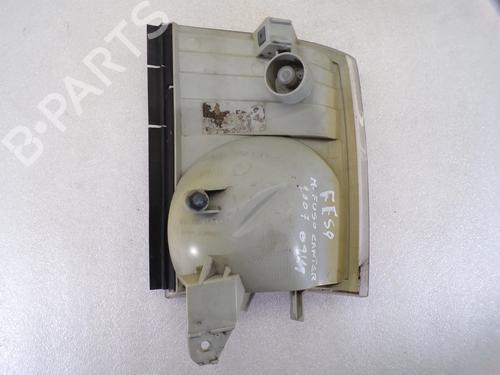 Left front indicator MITSUBISHI Canter (FB7, FB8, FE7, FE8) VII | BP5111645C32 - Image 2