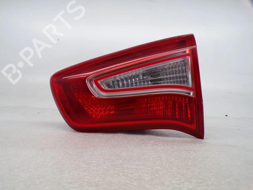 Used Right tailgate light Right tailgate light 5581342 5581342