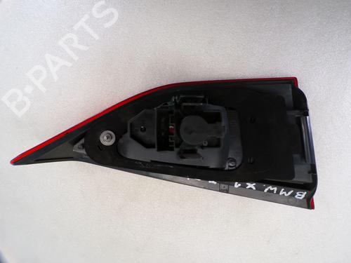 Left tailgate light BMW X1 (E84) | BP3973859C79 - Image 2