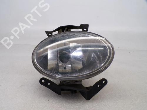 Used Left front fog light Left front fog light 4952614 4952614