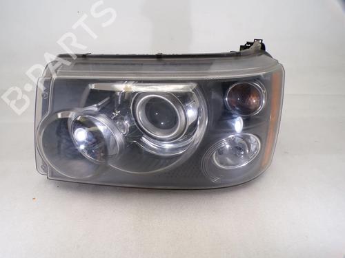 Used Left headlight Left headlight 36809164 36809164