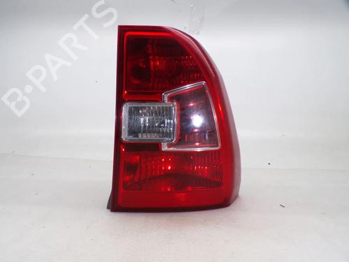 Used Right taillight Right taillight 36809165 36809165