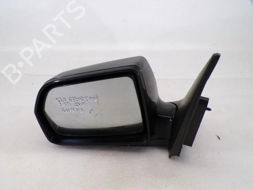 Used Left mirror Left mirror 36809166 36809166